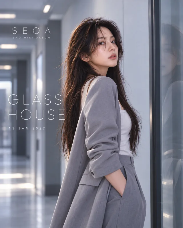 SEOA Concept A (콘셉트 프리뷰, 최종 납품물 아님)
