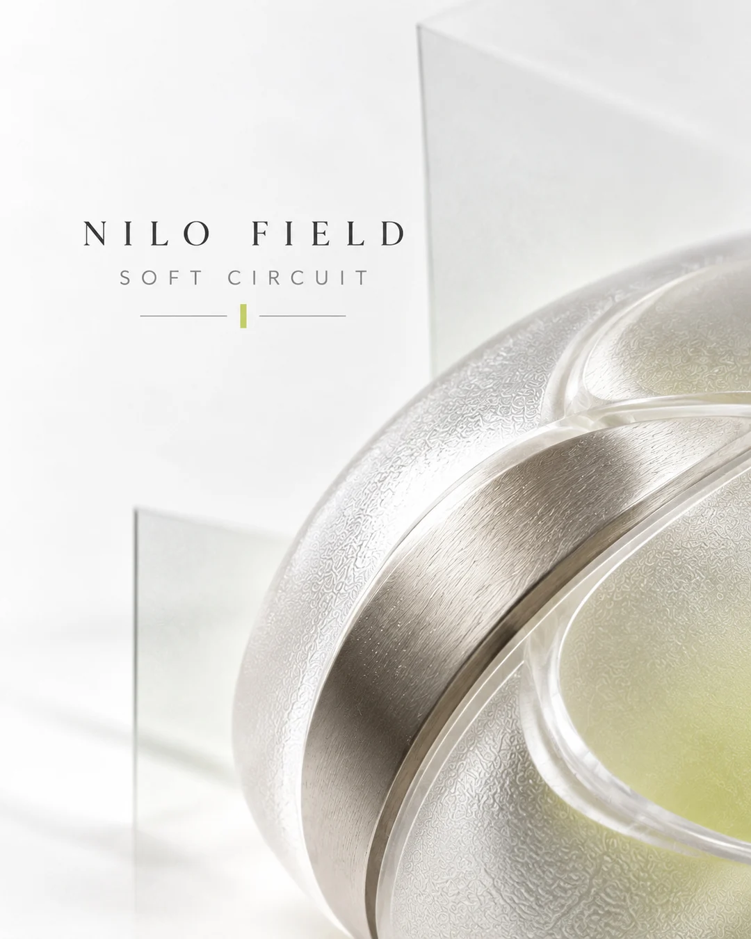 NILO FIELD Soft Circuit SNS 대표 피드