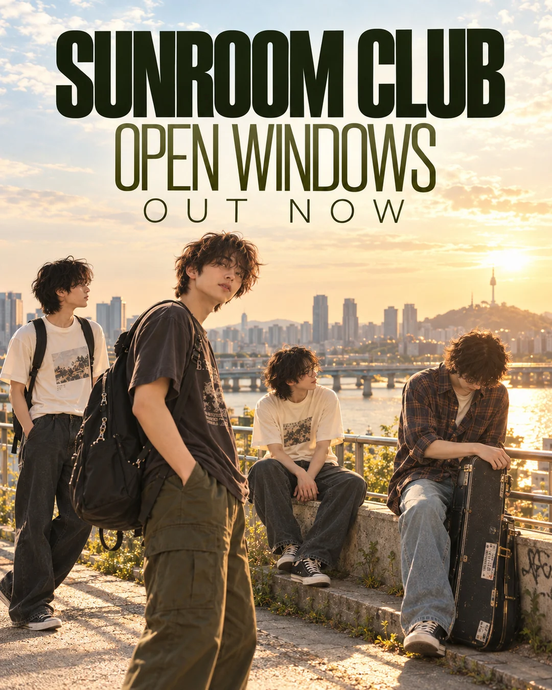 SUNROOM CLUB SNS 피드 5