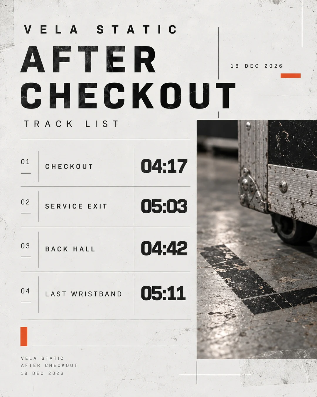 VELA STATIC SNS 피드 3